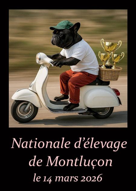 affiche NE